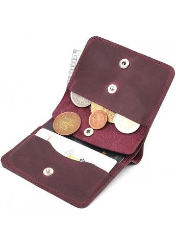 Жіночий гаманець шкіряного 16604 Shvigel (262454900)