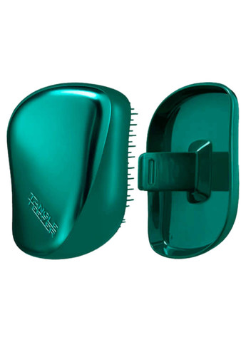 Щітка для волосся Compact Styler Green Jungle Tangle Teezer (260085655)