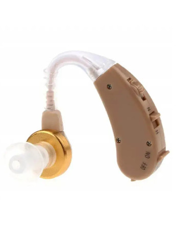 Слуховий апарат підсилювач звуку Xingma XM-929 завушний (473910-Prob) Unbranded (256787291)