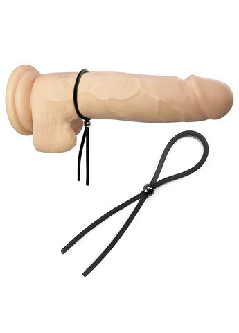 Эрекционное кольцо - Lasso A, регулируемая тугость Art of Sex (259790612)