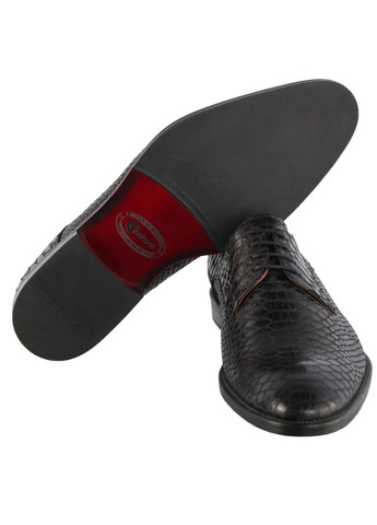 Чоловічі туфлі класичні 5307 Conhpol (258512191)