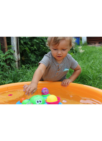 Игрушка для ванной Морские приключения Pic'n'mix (258150241)