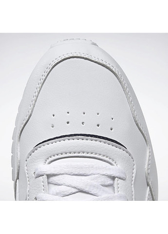 Білі кросівки чоловічі oyal glide ripple clip white gy2335 Reebok
