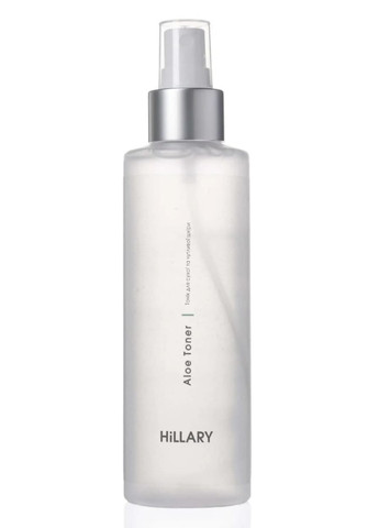 Энзимная очистительная пудра + Тоник для сухого типа кожи Hillary (260063393)