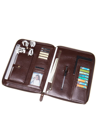 Чоловічий гаманець Vintage (257157893)