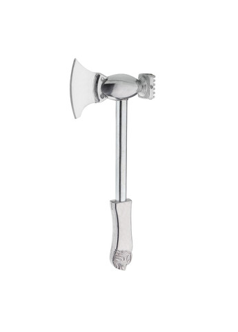 Кухонный молоток топор топорик для мяса 30 см ХЭАЗ ХЕАЗ (259109565)