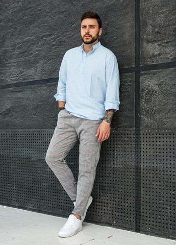 Рубашка Льон Vakko (258743970)