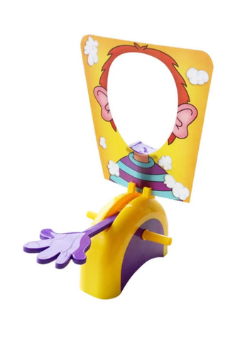 Настільна гра Пиріг в обличчя гра для двох FP (259907332)