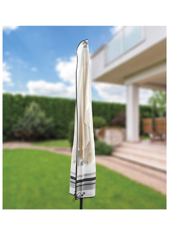 Захисний чохол для парасольки прозорий Livarno home (259161870)