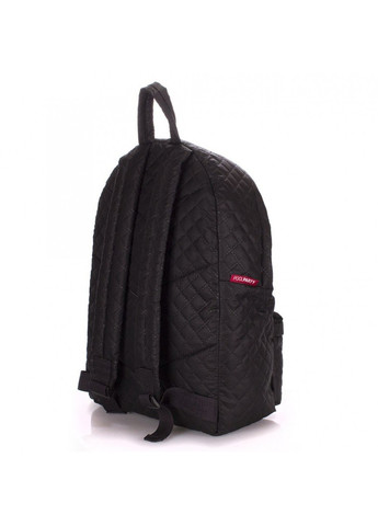 Молодіжний рюкзак backpack-theone-black PoolParty (263279494)