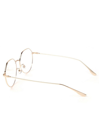 Имиджевые очки Фэшн-классика мужские LuckyLOOK 069-510 (276843079)