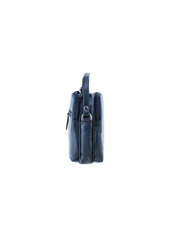 Женская кожаная сумка 18939 - HOLLY (BLK) Visconti (262891749)
