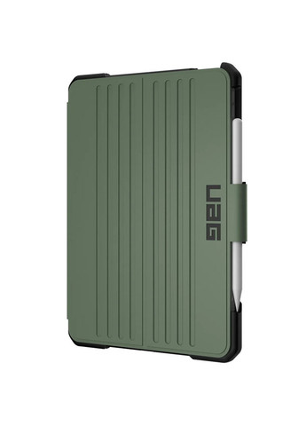 Чехол-книжка UAG metropolis для apple ipad pro 11" (2018-2022) / air 10.9" (2020) (261768813)