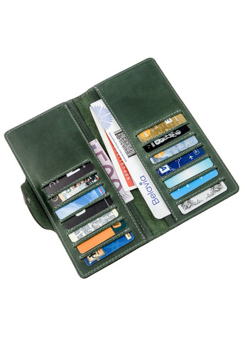 Чоловічий гаманець Shvigel (257171140)