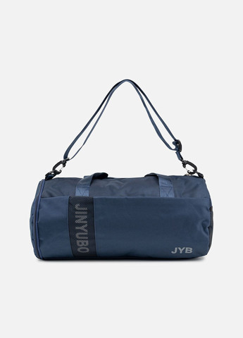 Мужская дорожная сумка цвет синий ЦБ-00236859 No Brand (272592961)