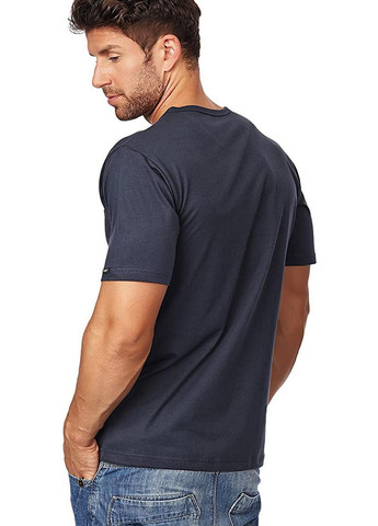 Сіра футболка чоловіча new 5xl графітовий 202 Cornette