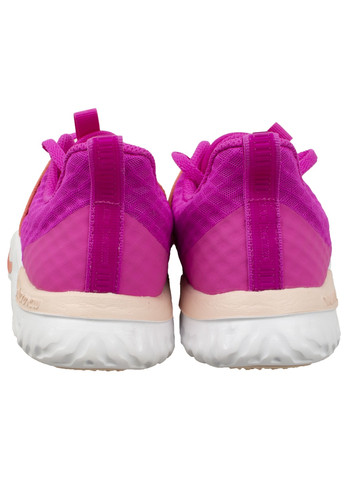 Розовые кеды женские Nike