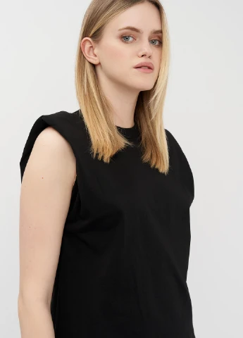 Чорна сукня літо,чорний, Asos