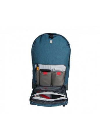 Синій рюкзак ALTMONT Classic / Blue Vt602149 Victorinox Travel (262449685)