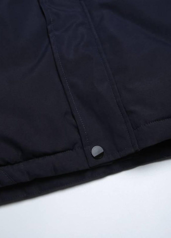 Темно-синя куртка демісезон,темно-синій, Glo-Story