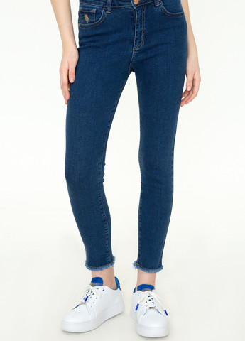 Джинси U.S. Polo Assn. - (257771672)