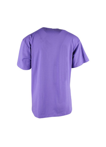 Фиолетовая футболка мужская Deadstock