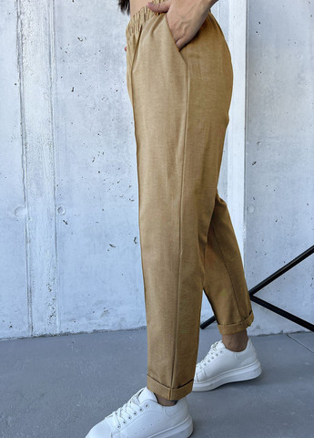 Стильні жіночні брюки джоггери INNOE брюки (264914449)