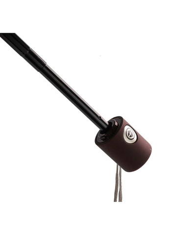 Бежева жіноча парасолька автомат z54968-10 Zest маленька (263135767)