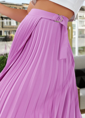 Розовая юбка Lemanta