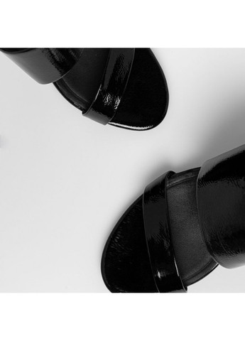 Черные женские туфли Calvin Klein