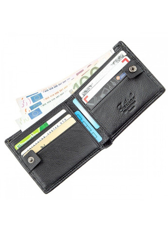 Кошелек из натуральной кожи флотар 18998 Коричневый Tailian (262522925)