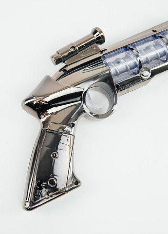 Іграшка - пістолет колір різнокольоровий ЦБ-00232675 No Brand (275864674)