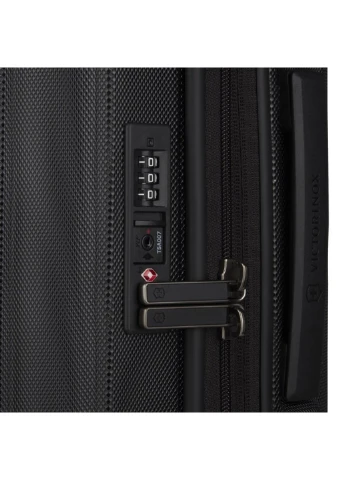 Чемодан на 4 колесах 52x74x32/35 WERKS TRAVELER 6.0 HS/Black L Vt609972 Victorinox Travel (262449732)