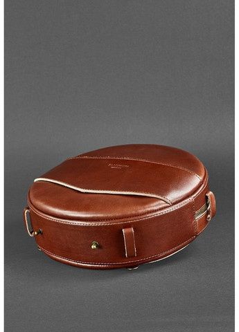 Женская сумка-рюкзак «Maxi» коньяк bn-bag-30-k BlankNote (278050543)