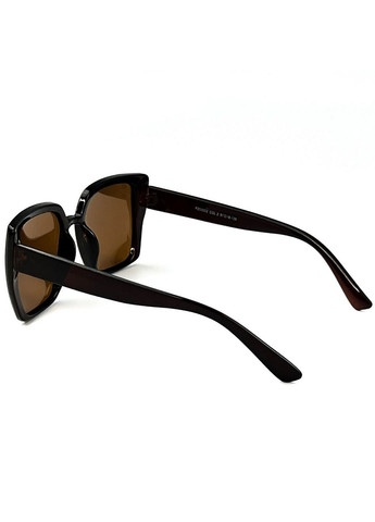 Солнцезащитные очки с поляризацией Фэшн-классика женские LuckyLOOK 184-770 (276843351)