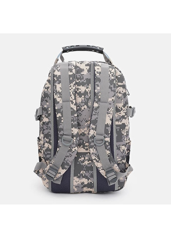 Чоловічий рюкзак C13009gr-grey Monsen (266143068)