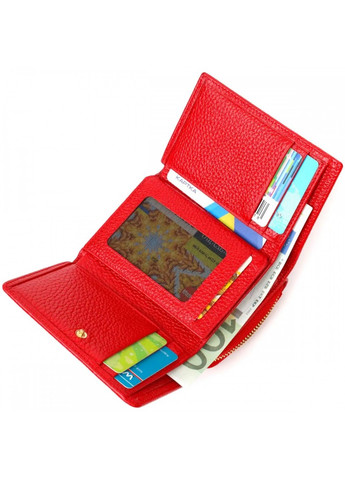 Шкіряний жіночий турецький гаманець 22023 Tony Bellucci (269089169)