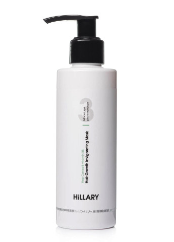 Набір комплексного догляду для росту волосся Perfect Hop Cones Hillary (256557198)