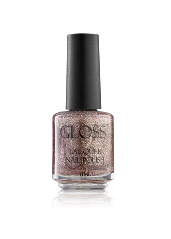 Лак для ногтей GLOSS 013, 11 мл Gloss Company lacquer nail polish (276255629)