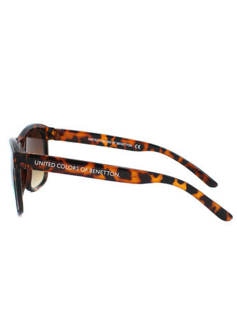 Солнцезащитные очки United Colors of Benetton bb512s (260946917)