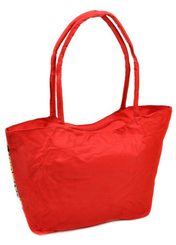 Летняя пляжная сумка /1340 red Podium (263063942)