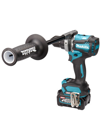 Шуруповерт-дрель с боковой рукояткой аккумуляторный DF001GD201 Makita (266423515)