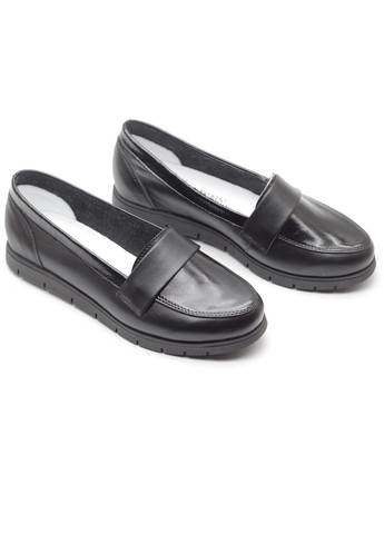 Мокасини жіночі з натуральної шкіри Zlett 1707/2 (257799981)