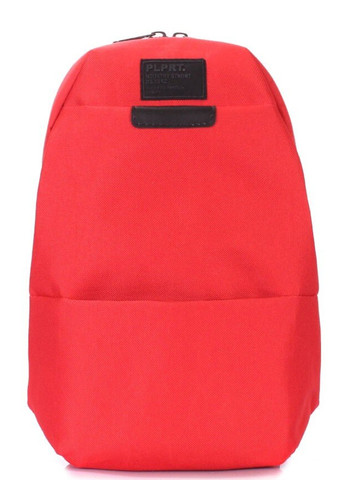 Красный портфель из полиэстера Sling PoolParty (262891830)