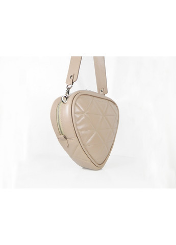 Женская сумочка из натуральной кожи Heart S1201-F-1 Svetlana Zubko (262086851)
