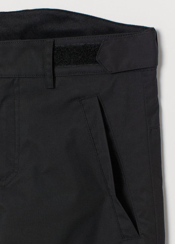 Лыжные штаны,черный, H&M (276841141)