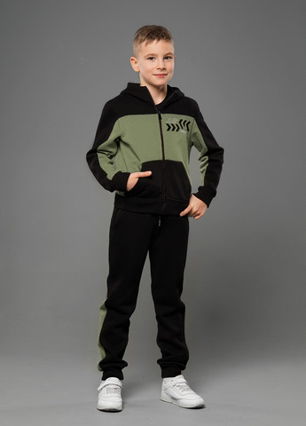 Теплый костюм на молнии Овен Sinthia (267966268)