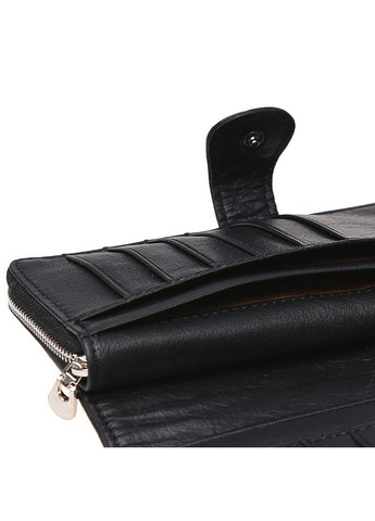 Шкіряний жіночий гаманець K11090-black Horse Imperial (266143765)
