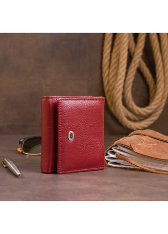 Жіночий гаманець st leather (257557911)