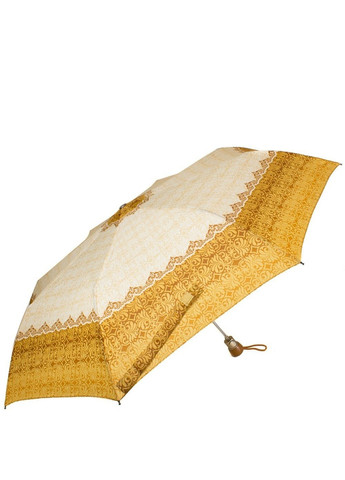 Зонт бежевый женский дизайнерский полуавтомат Airton (262975976)